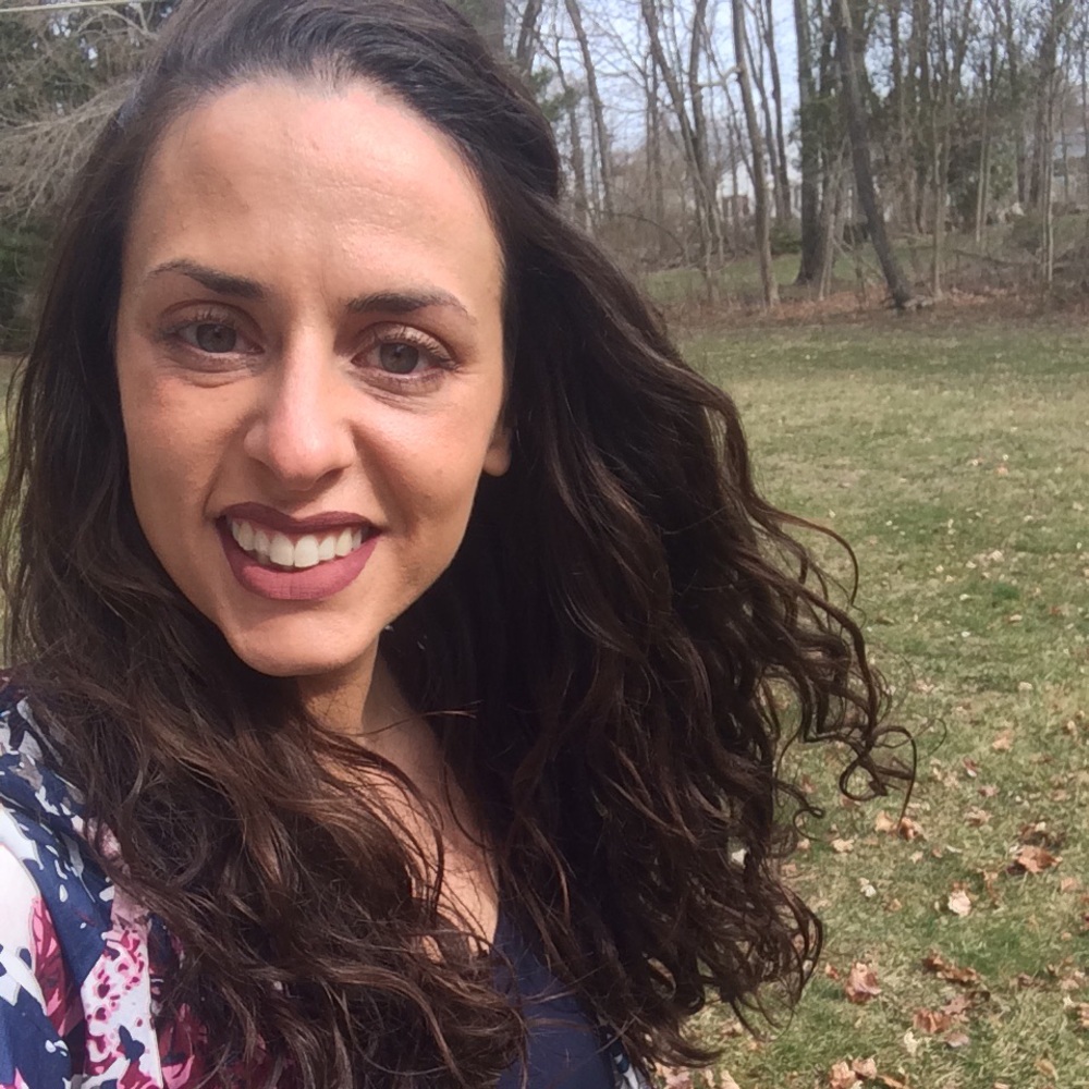 Meet your Posher, Stephanie